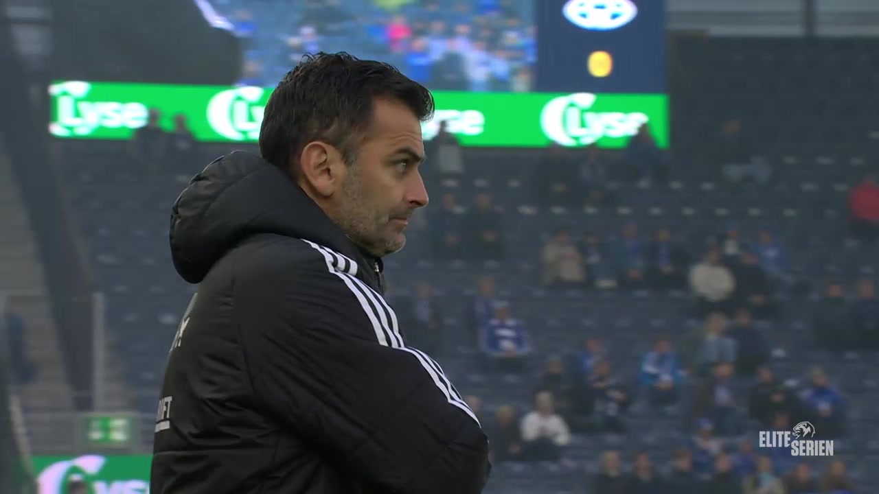 Viking - Molde 1-0